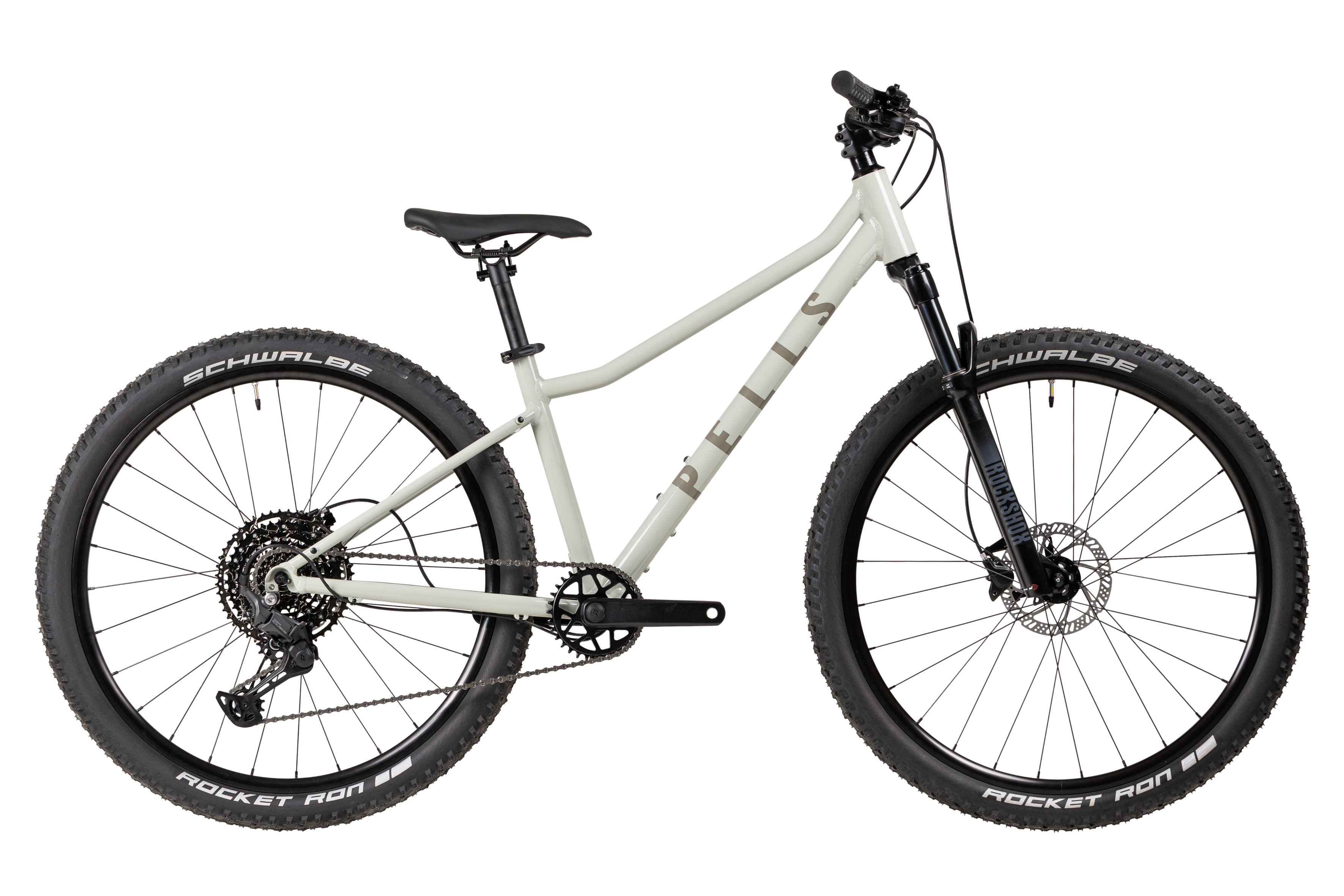 Rocket Air 27,5 Shadow grey