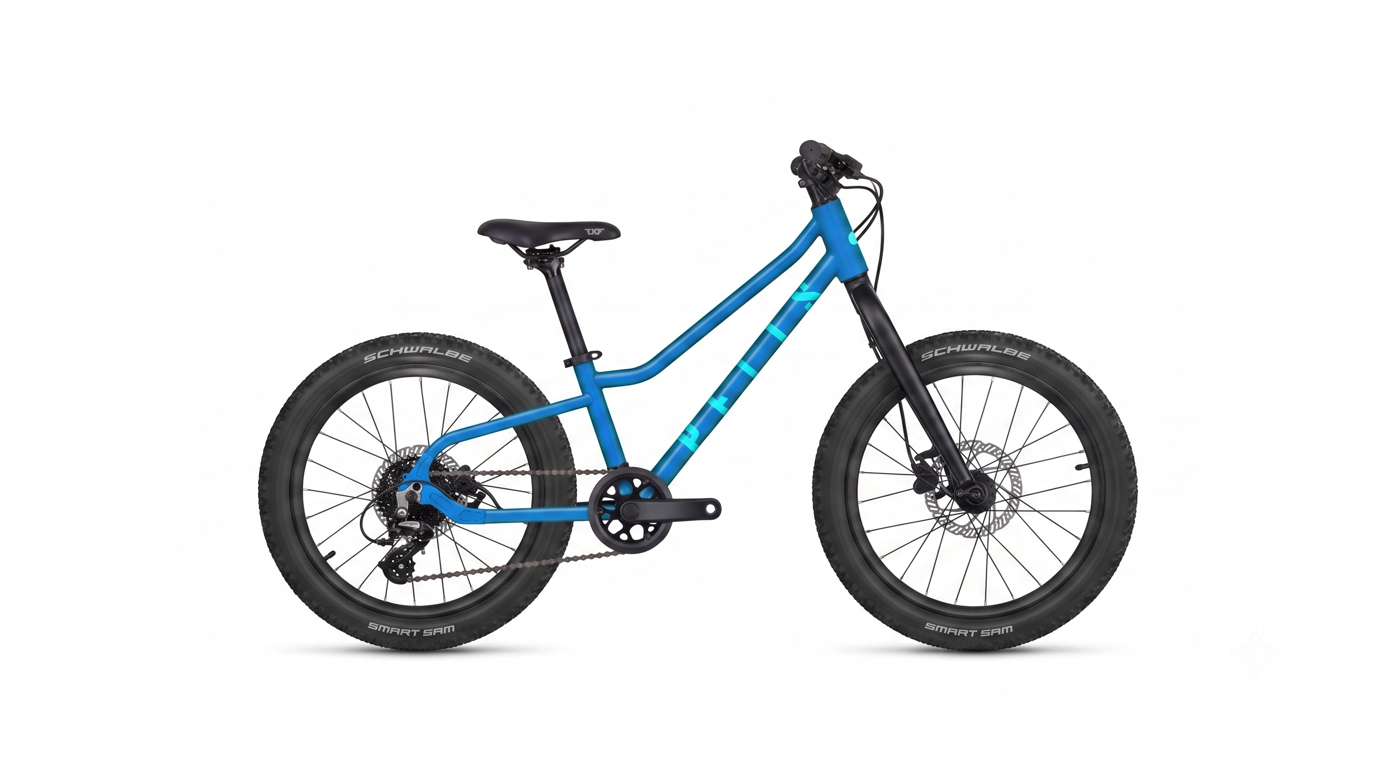 Rocket Lite 20 Sky blue / aqua