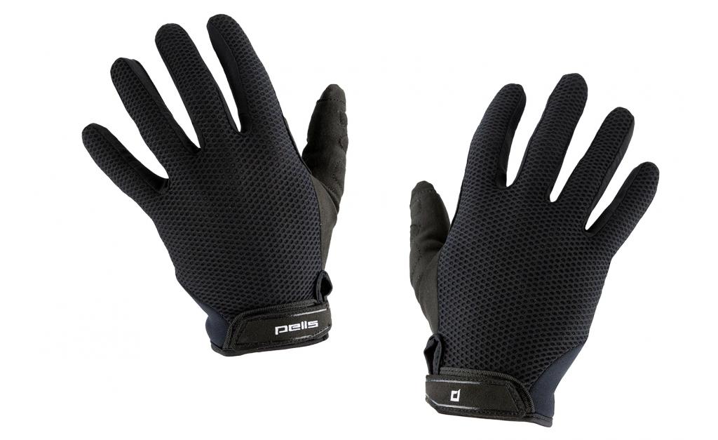rukavice-pells-dots-long-black_1_o
