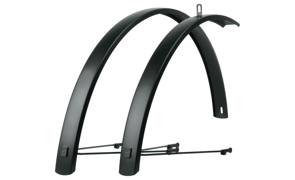 Sada blatníkov SKS Edge Alu – 46 mm