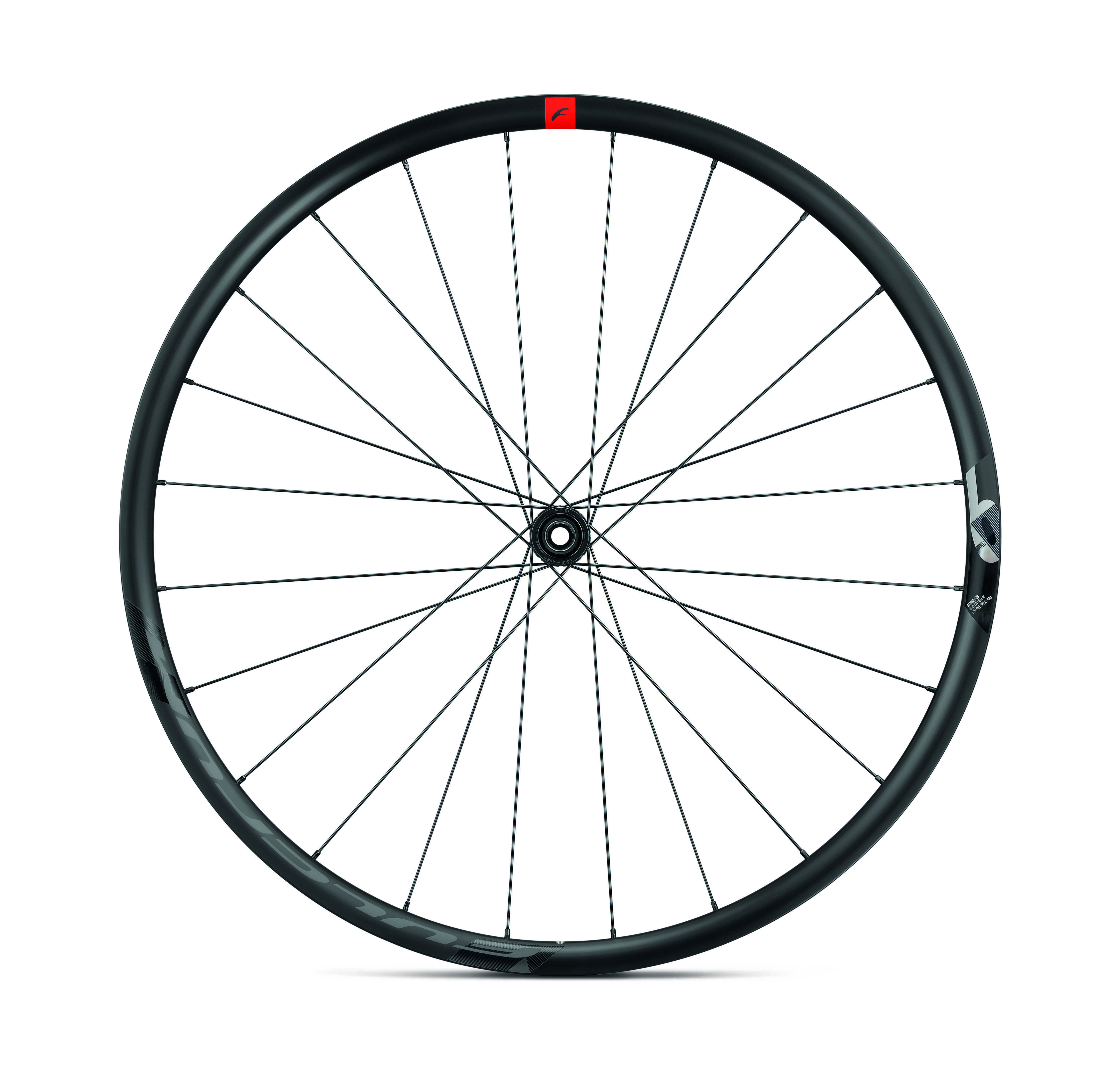 Vypletené kolesá FULCRUM RACING 6 DB  28“  - Orech XDR