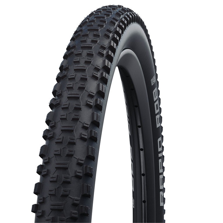 Plášť SCHWALBE Rapid Rob K-Guard drôt SBC