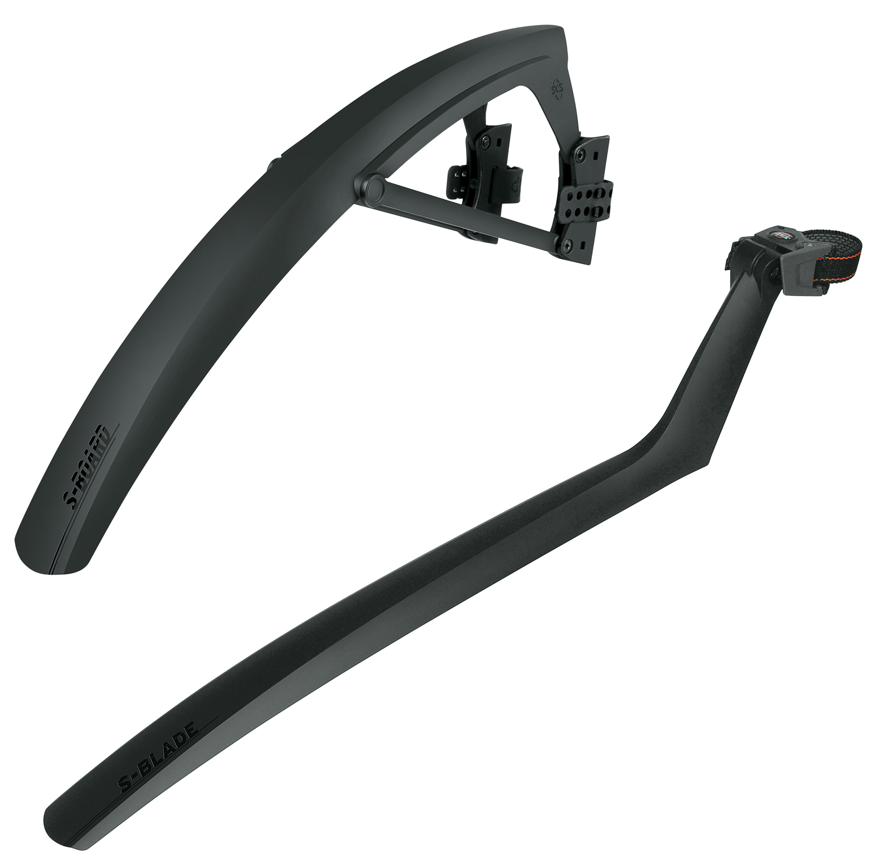 Sada blatníkov SKS S-Blade/S-Board