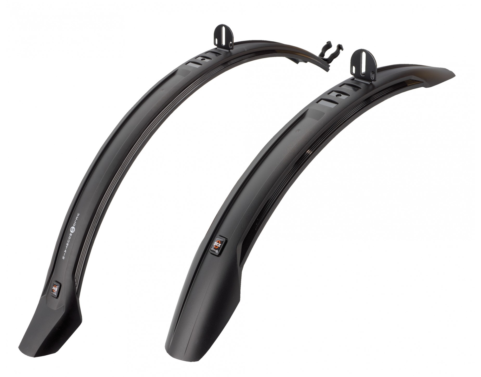 Sada blatníkov SKS Velo 65 Mountain 26"-27.5"
