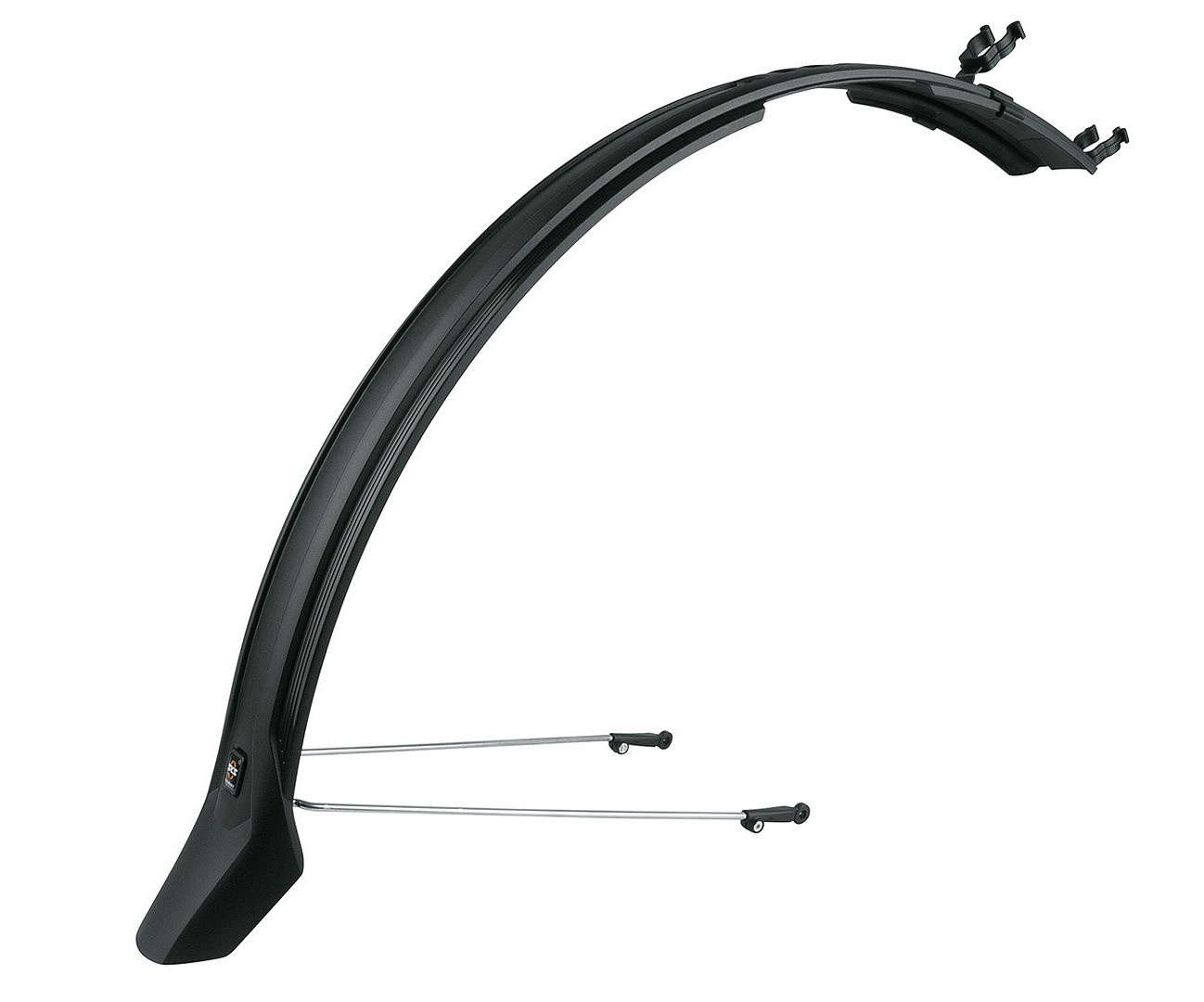 Zadný blatník SKS Velo 65 Mountain Rear 29" vrátane vzpier