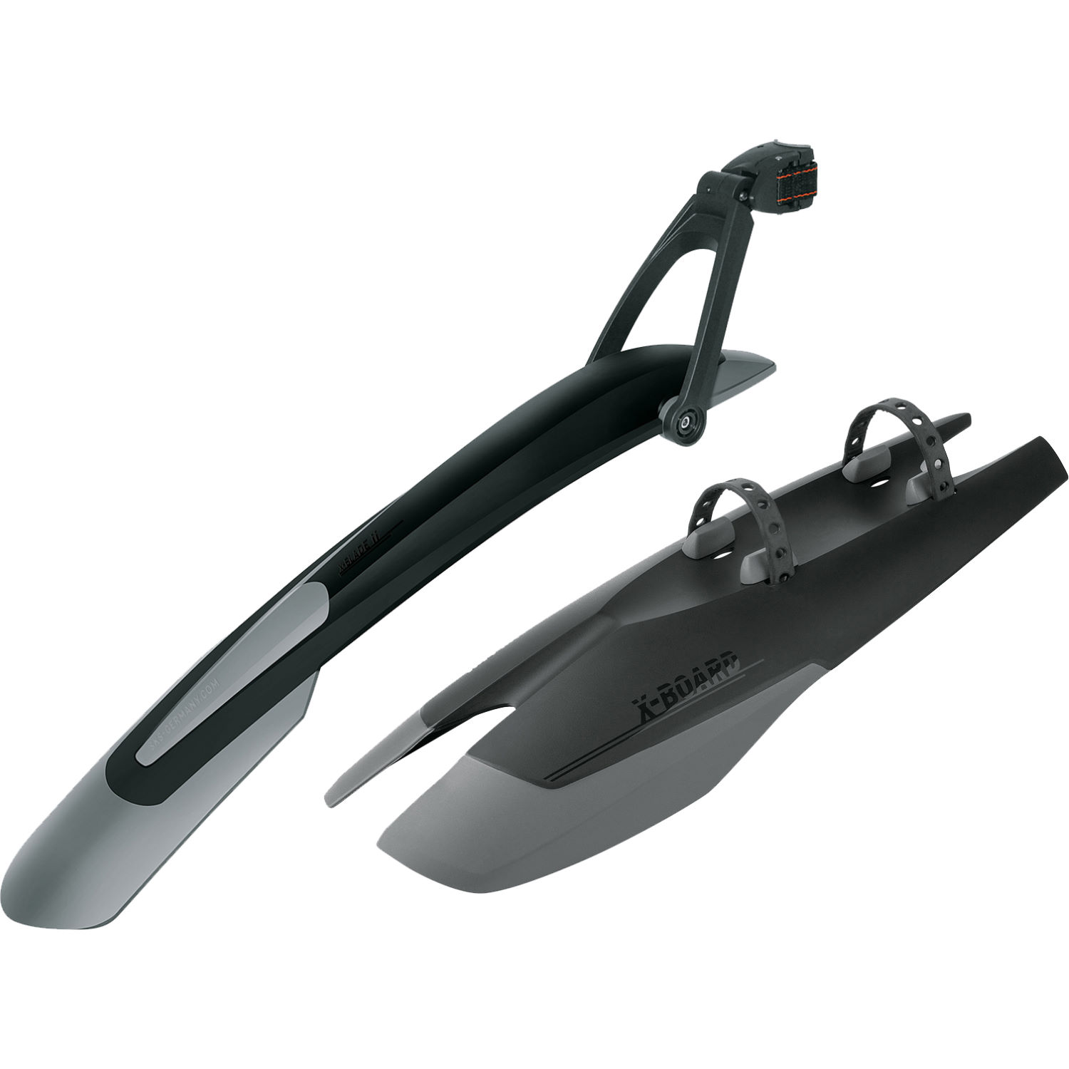 Sada blatníkov SKS X-Blade / X-Board 29"