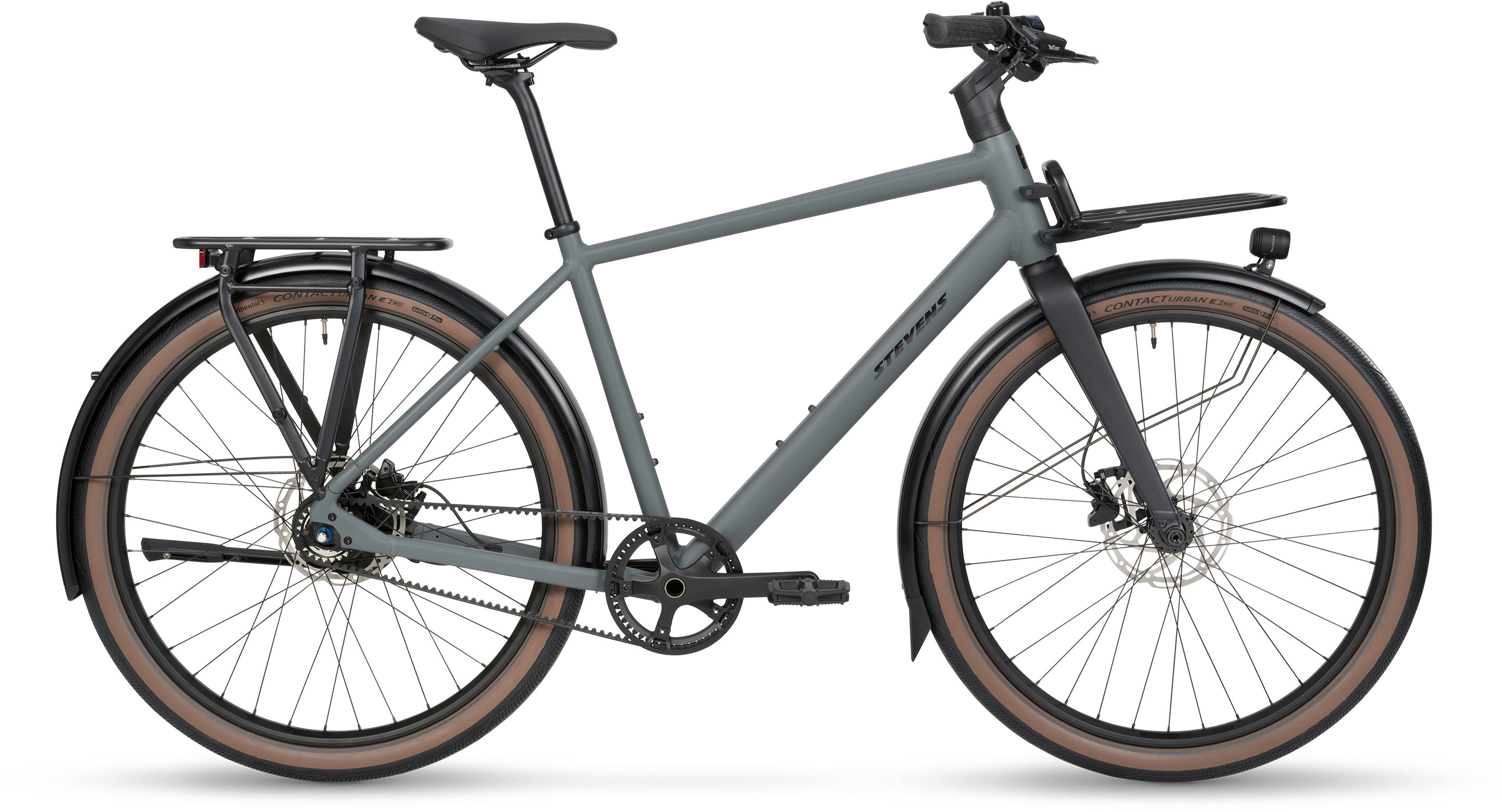 STEVENS Amant 7.2 HT Basalt Grey - XL