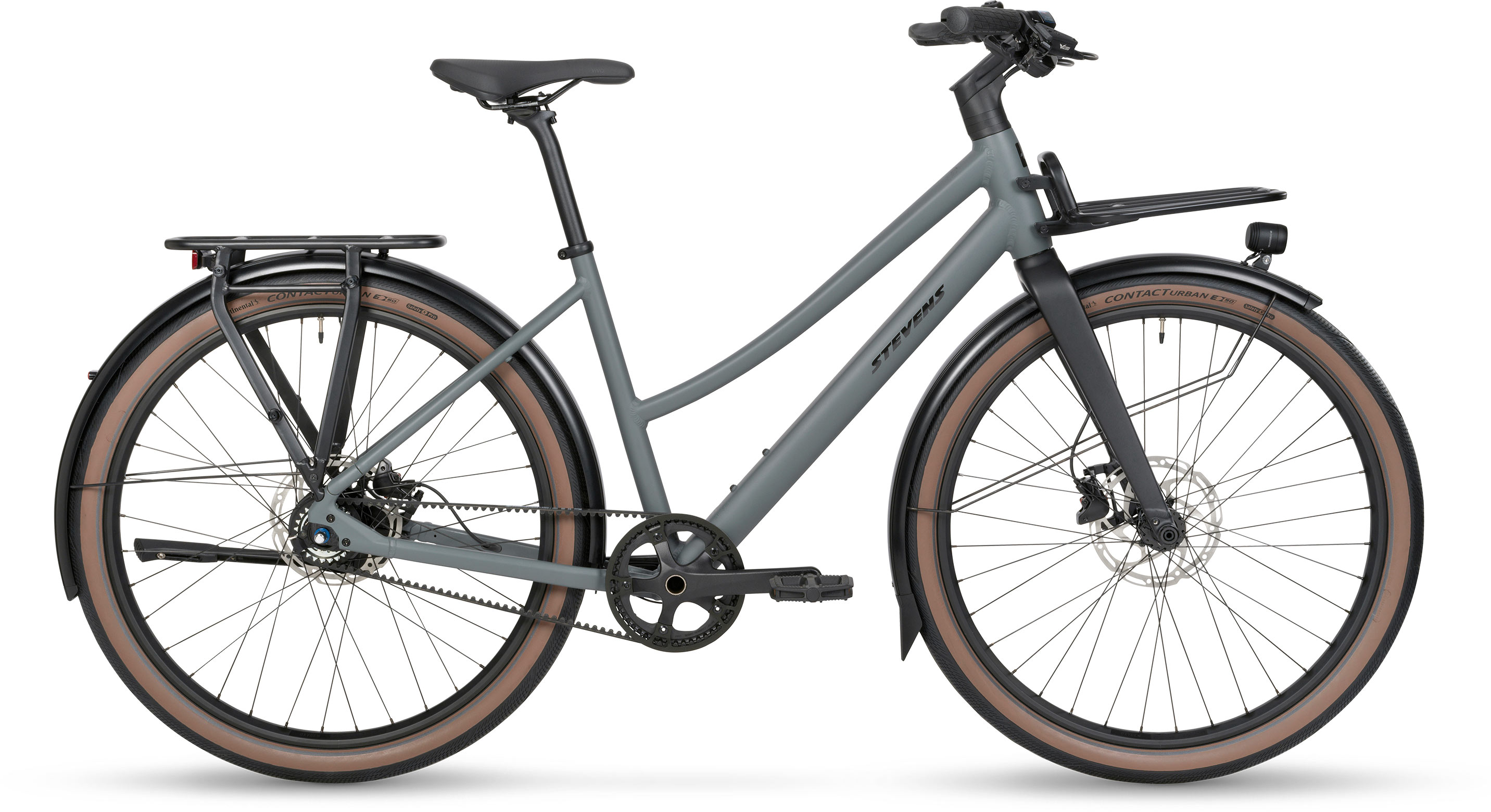 STEVENS Amant 7.2 LT Basalt Grey - S