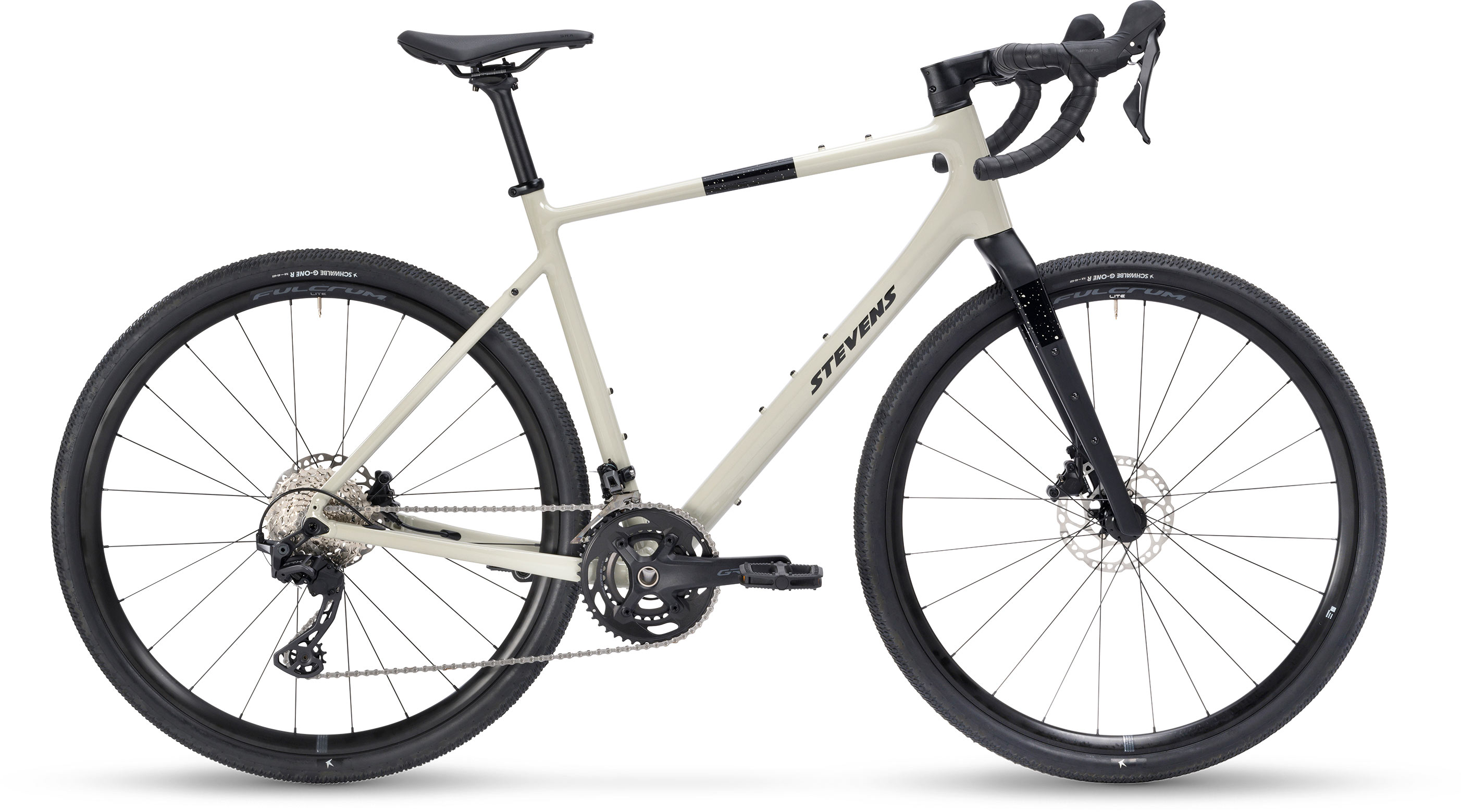 STEVENS Gavere Com Cloudy Beige - 48cm