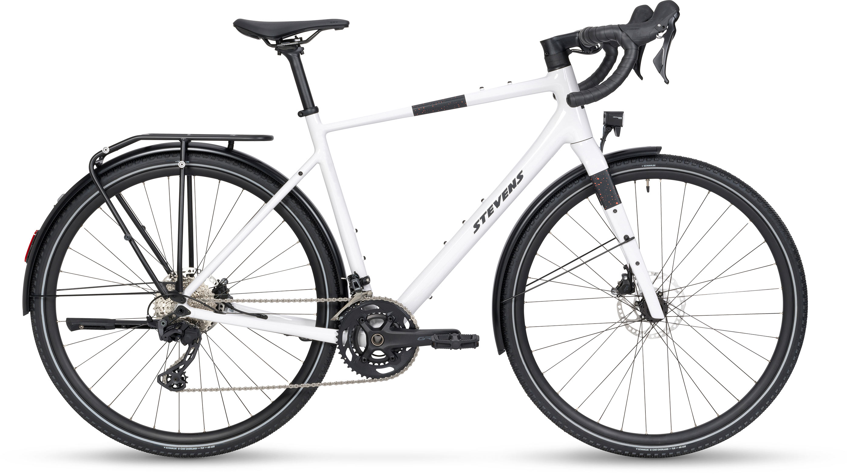 STEVENS Gavere Com FEQ Cool Dove - 61cm