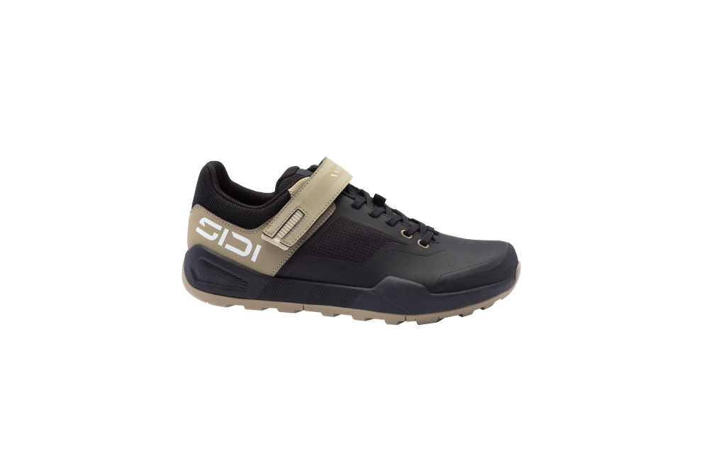SIDI Indomita Black cycling shoes - 43