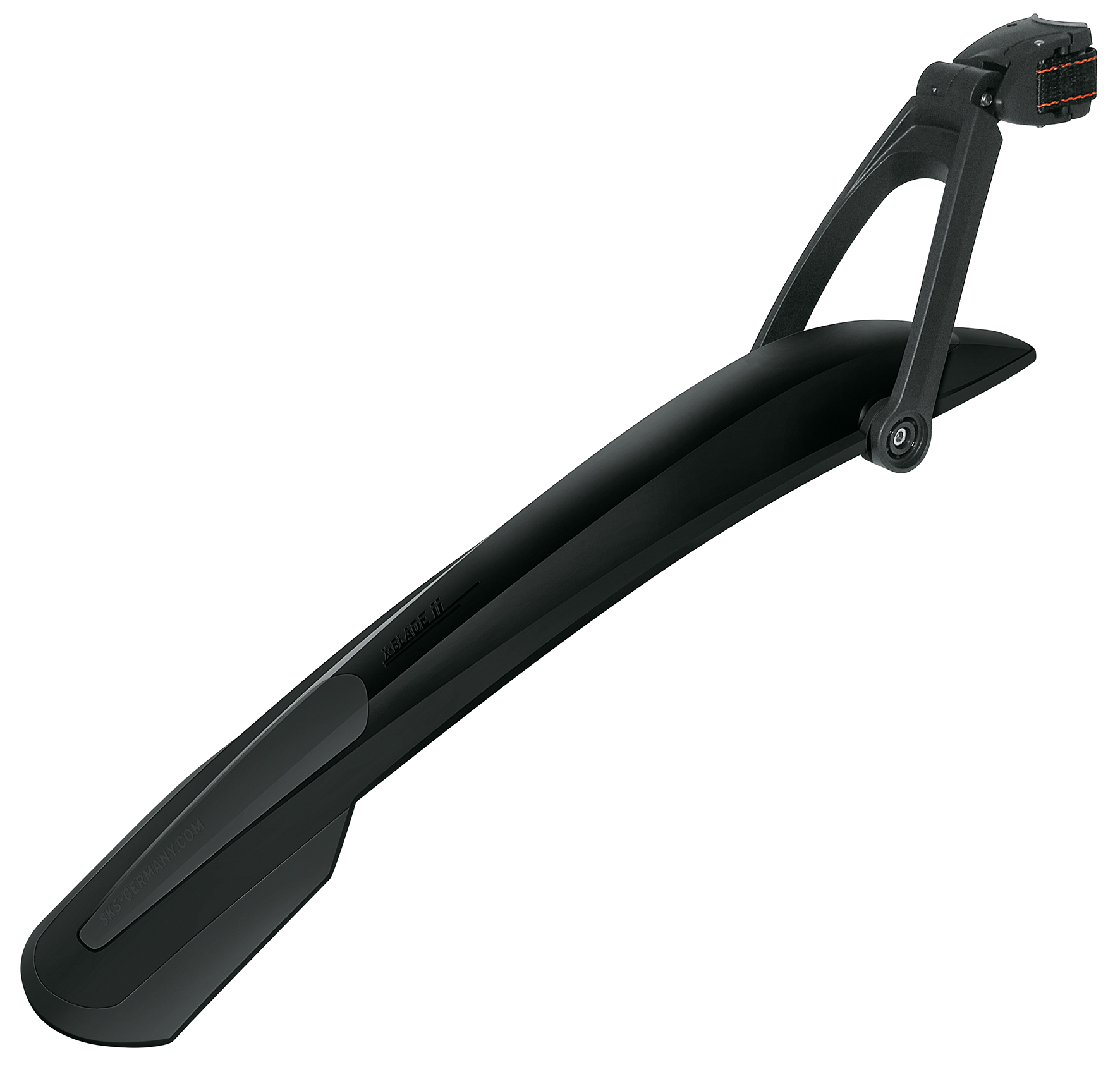 Zadný blatník SKS X-Blade Dark 26/27.5"