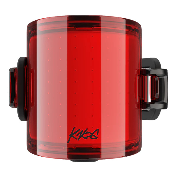 Zadné blikacie svetlo KNOG Cobber Mini Rear