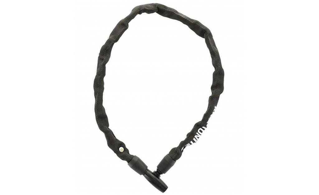 Zámok na kľúč KRYPTONITE Keeper 465 4x650 mm -  Black