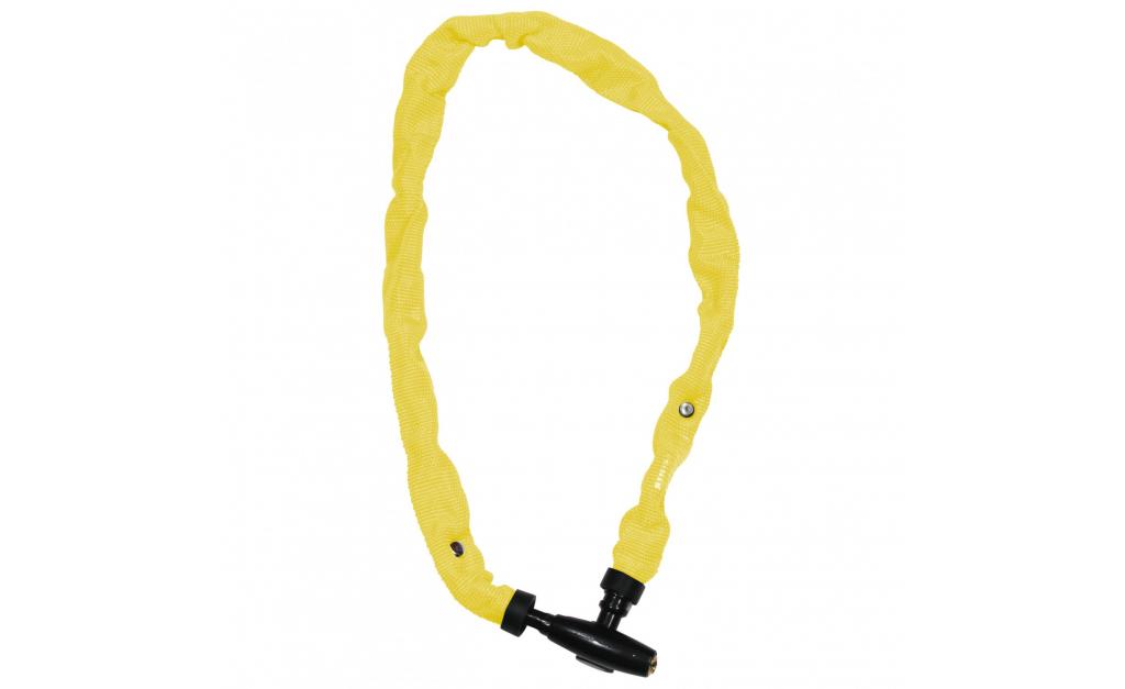 Zámok na kľúč KRYPTONITE Keeper 465 4x650 mm -  Yellow