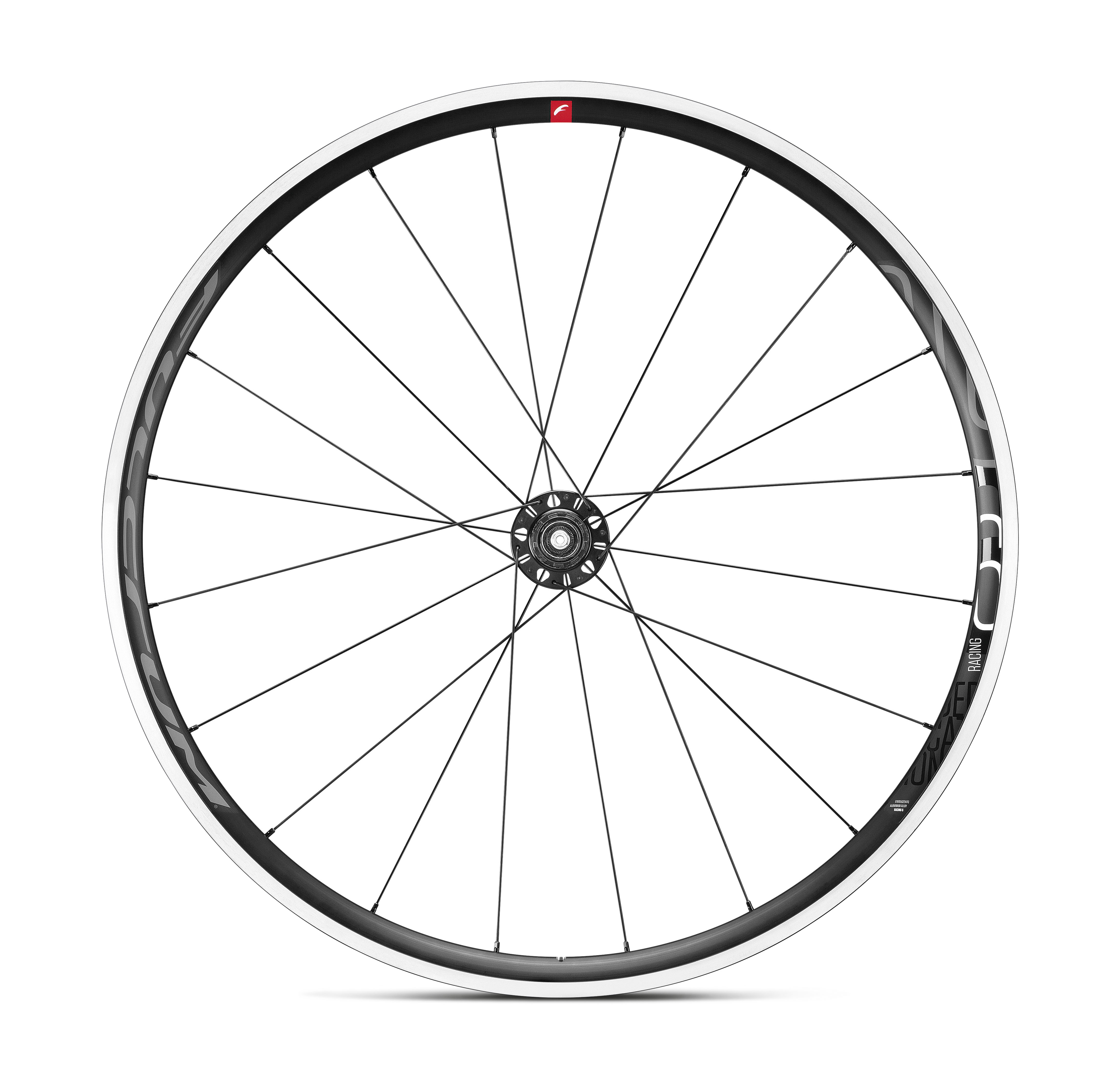 Vypletené kolesá FULCRUM RACING 6  28“  - Orech Campy
