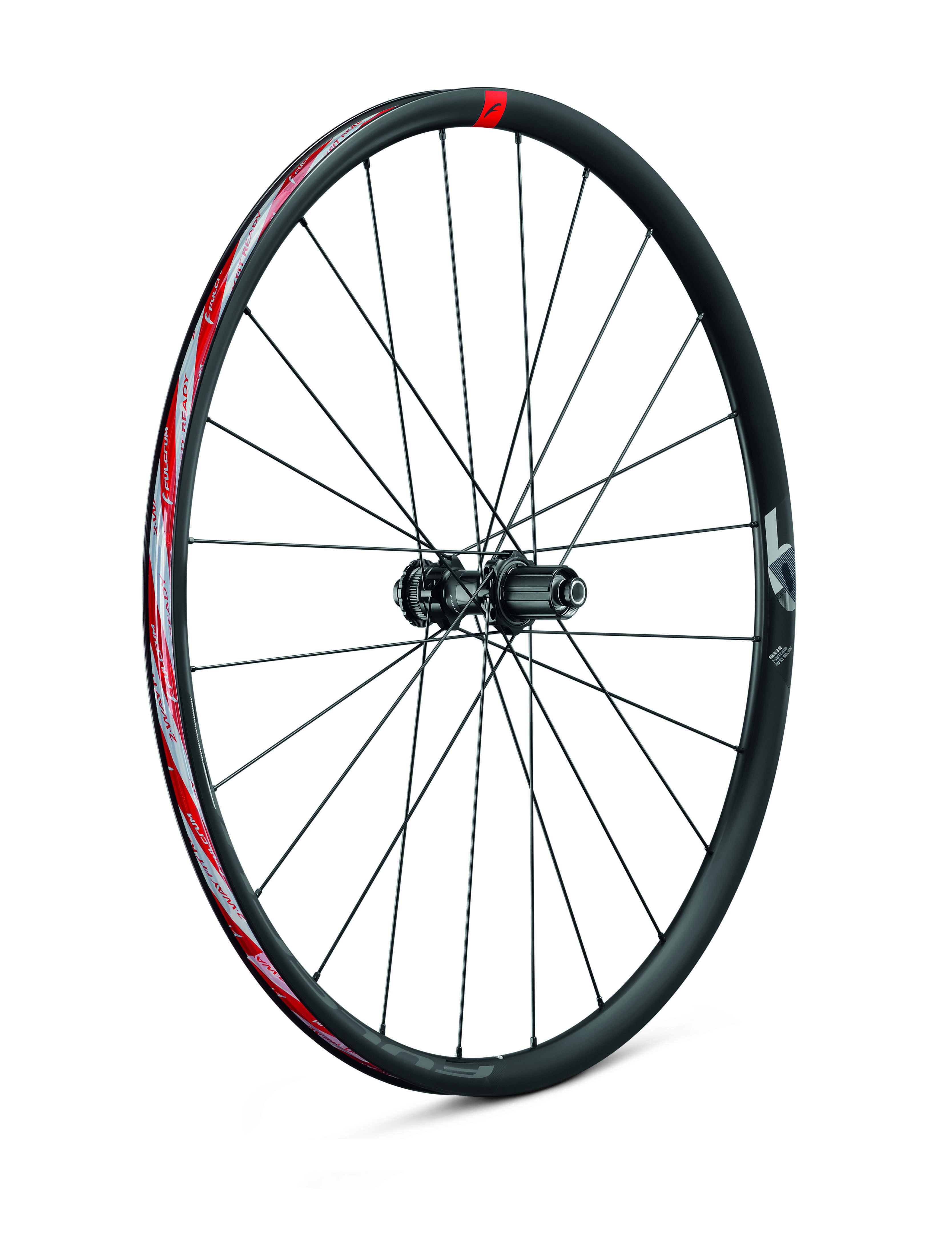 Vypletené kolesá FULCRUM RACING 6 DB  28“  - Orech N3W