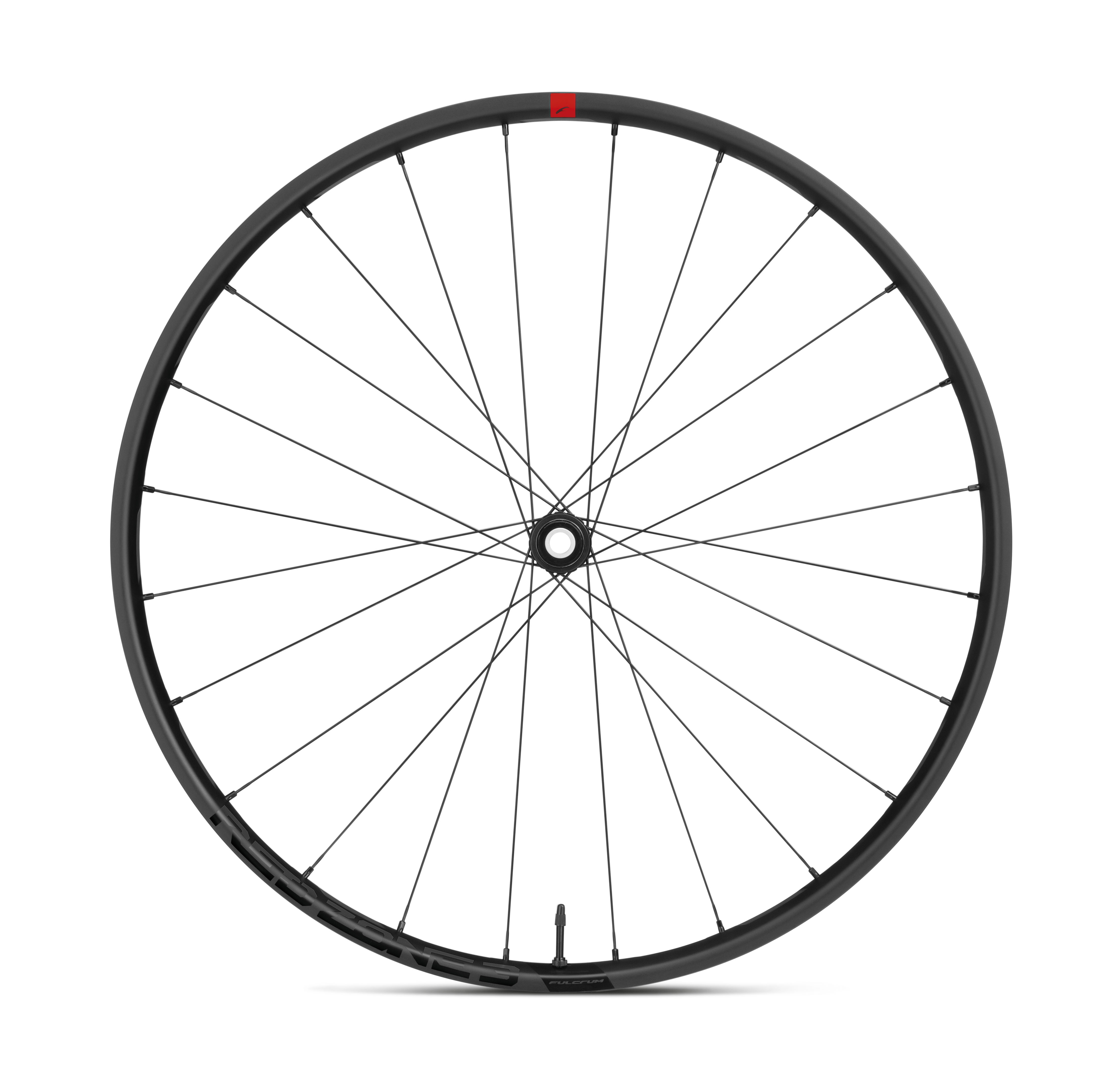 Vypletené kolesá FULCRUM Red Zone 3 29 Boost - Orech HG11