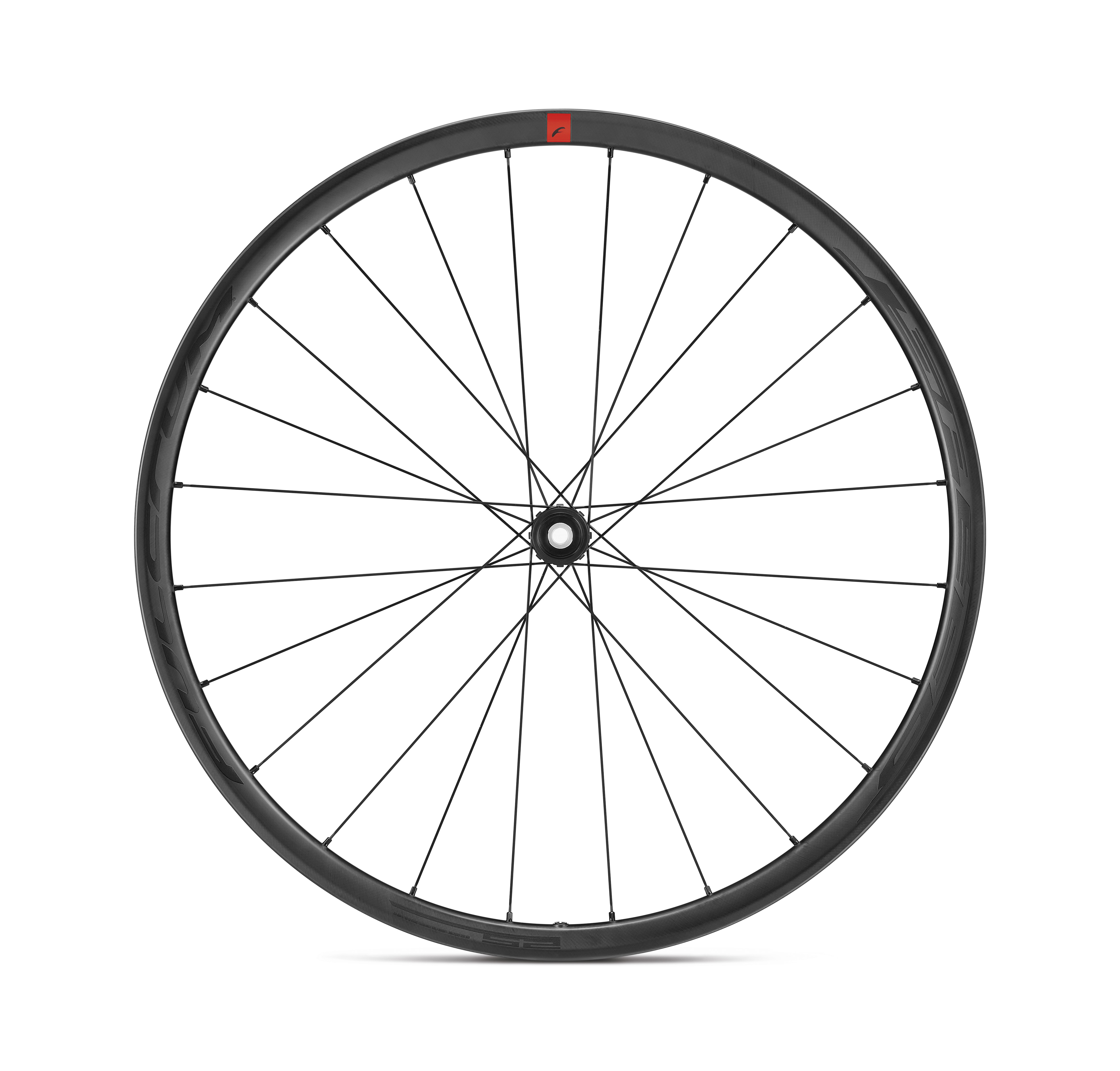Vypletené kolesá FULCRUM SPEED 25 DB  28“ - HG11