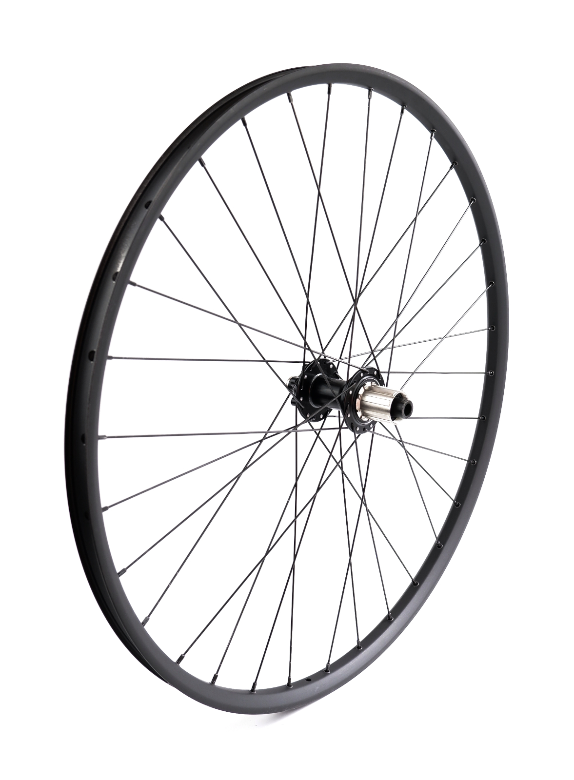 Zapletené kolo PELLS Disc 29" Boost zadní
