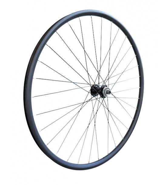 Zapletené kolo PELLS Disc QR 27,5" přední