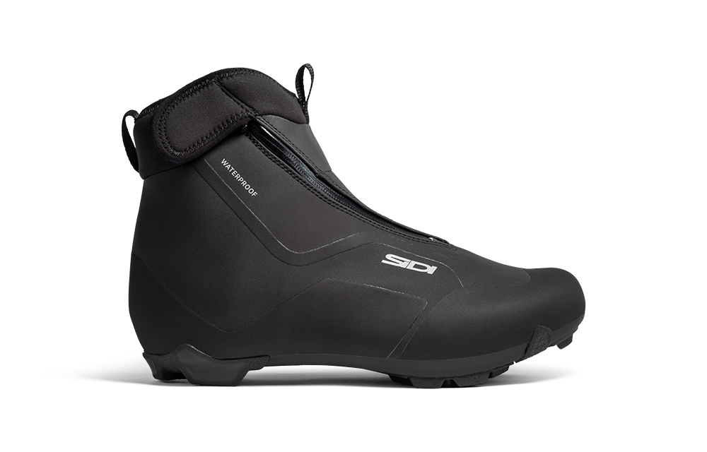 Zimné Tretry SIDI Nubes XC Black/Black - 38